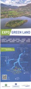 Expo green land mappa