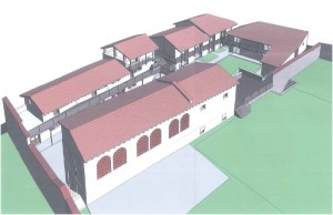 Piano di recupero Marelli