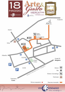 mappamercatiniArteGusto