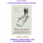 LOCANDINA CINEMA 5 luglio