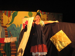 carnevale asilo 2016 teatro